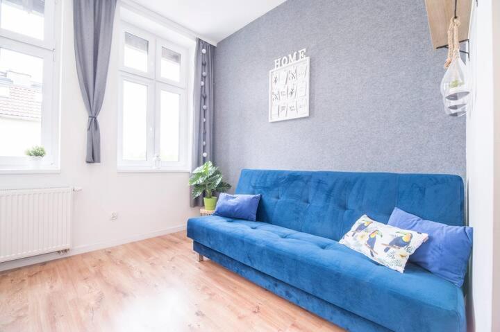 Seredynskiego Gdansk Studio Apartment Exterior foto