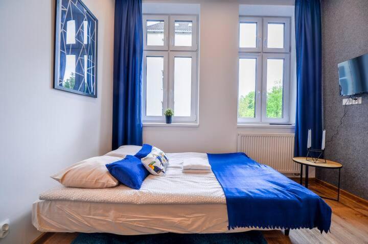 Seredynskiego Gdansk Studio Apartment Exterior foto