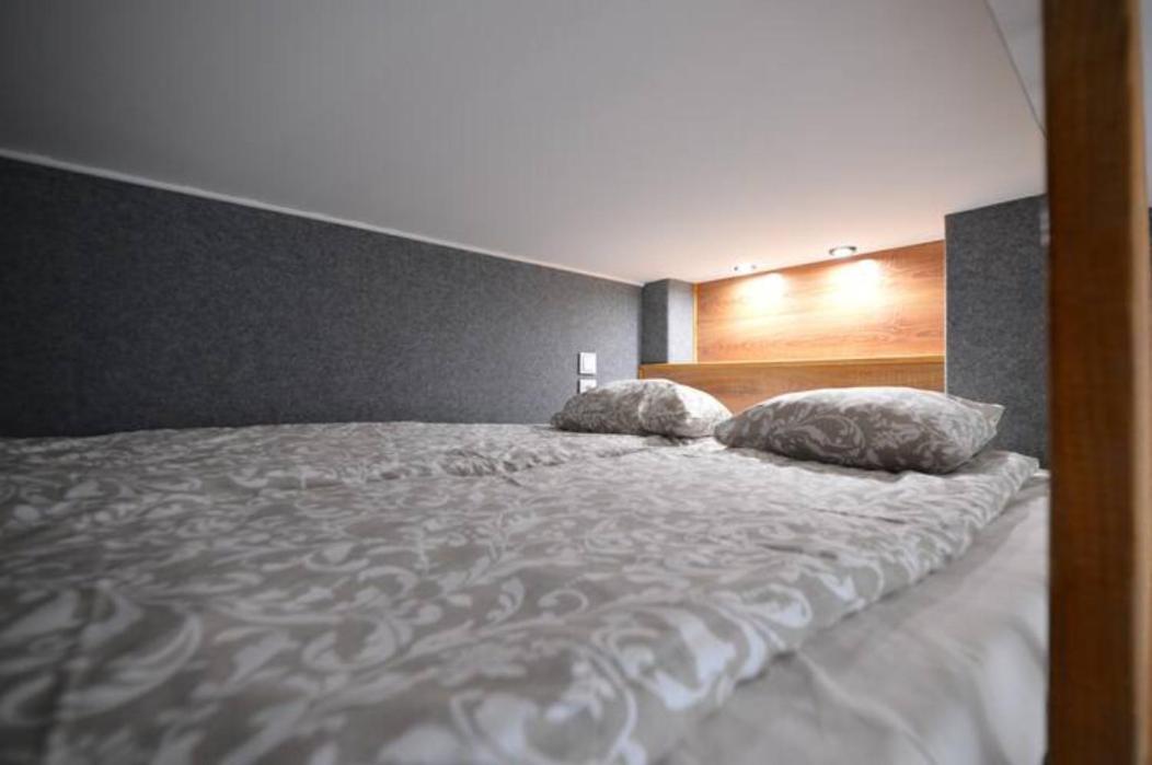 Seredynskiego Gdansk Studio Apartment Exterior foto