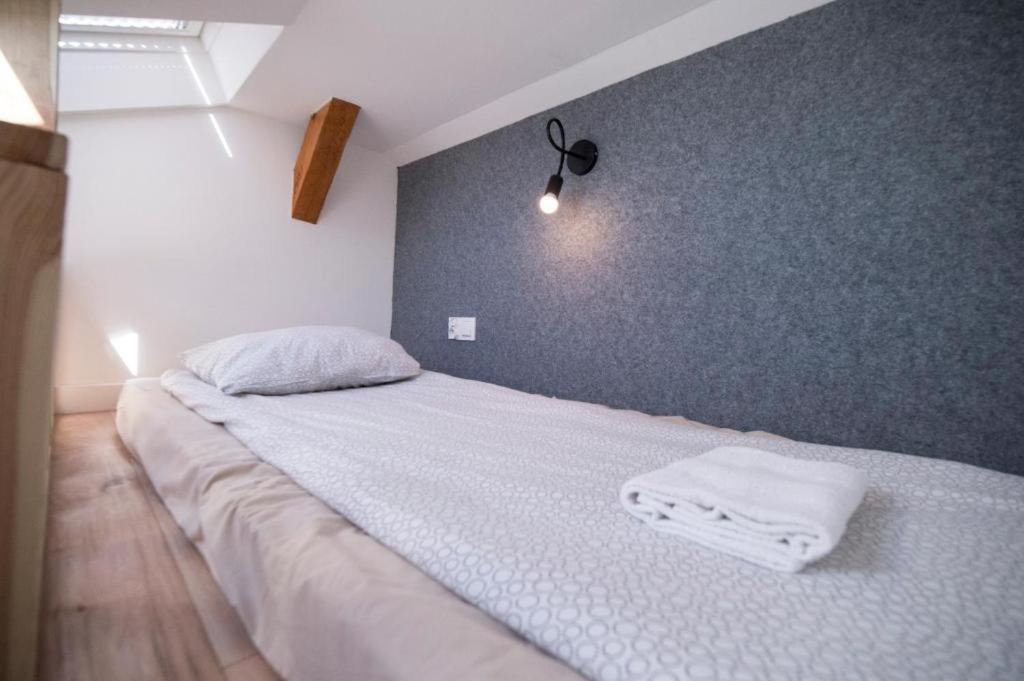 Seredynskiego Gdansk Studio Apartment Exterior foto